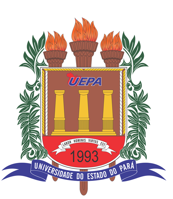 Logo da uepa